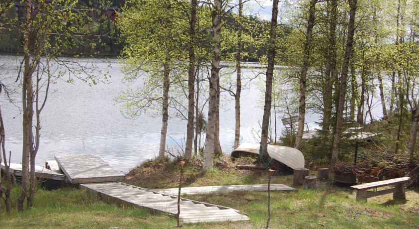 鲁卡Chalets Lomakivakka A3公寓 外观 照片
