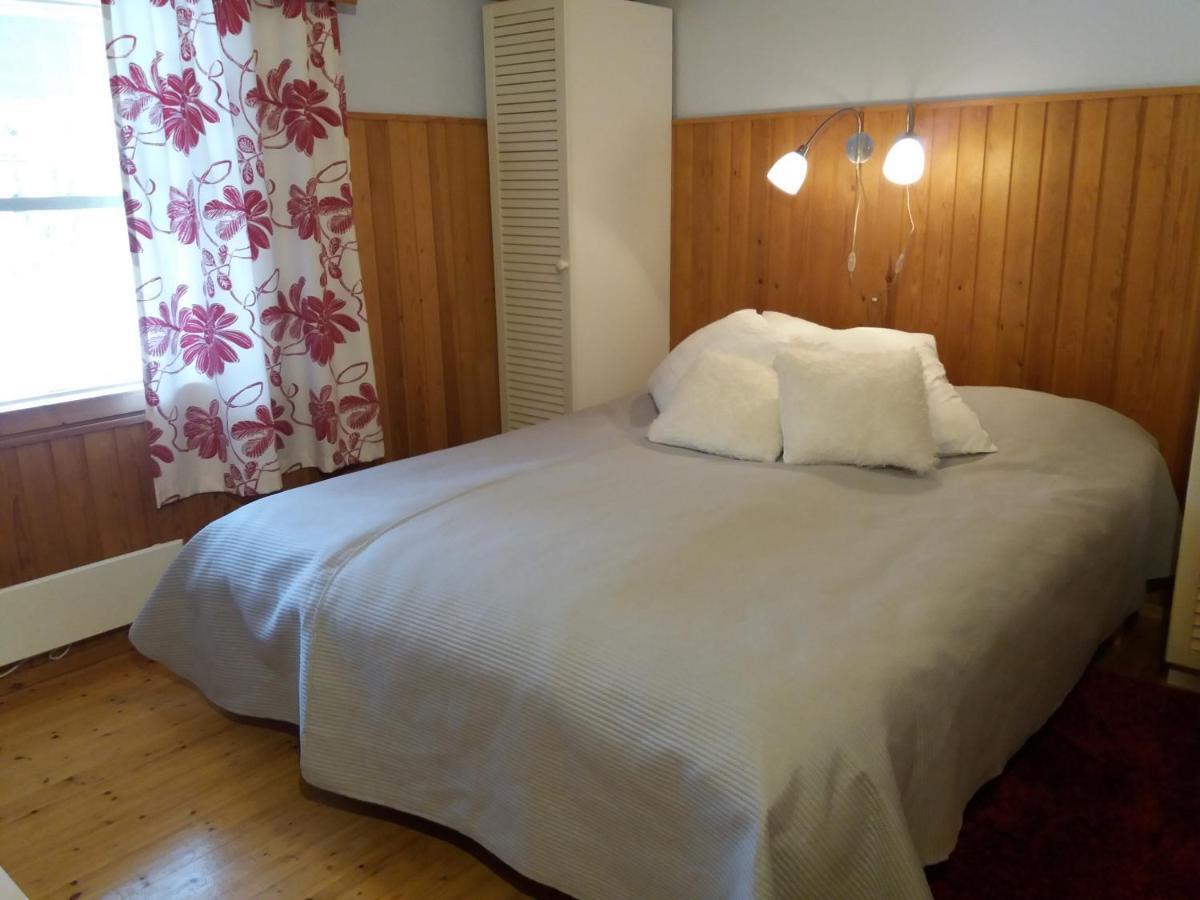 鲁卡Chalets Lomakivakka A3公寓 外观 照片